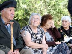 ცხინვალის მისადგომები – აქ ჩანს ქართული პრობლემები ცხინვალის მისადგომები – აქ ჩანს ქართული პრობლემები
