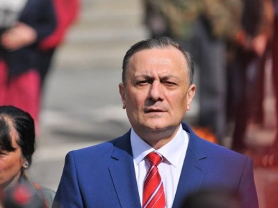 შალვა ნათელაშვილს თეა წულუკიანისადმი ბრალდებების უარყოფა და 2 ლარის გადახდა დაეკისრა შალვა ნათელაშვილს თეა წულუკიანისადმი ბრალდებების უარყოფა და 2 ლარის გადახდა დაეკისრა