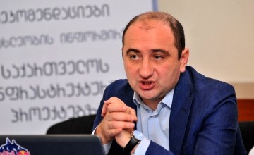"საქართველოში თავისუფალი და მეგობრული ბიზნეს კლიმატია" - ბიზნეს-ომბუცმენი თიბისი ბანკის საქმის შეფასებისას "საქართველოში თავისუფალი და მეგობრული ბიზნეს კლიმატია" - ბიზნეს-ომბუცმენი თიბისი ბანკის საქმის შეფასებისას