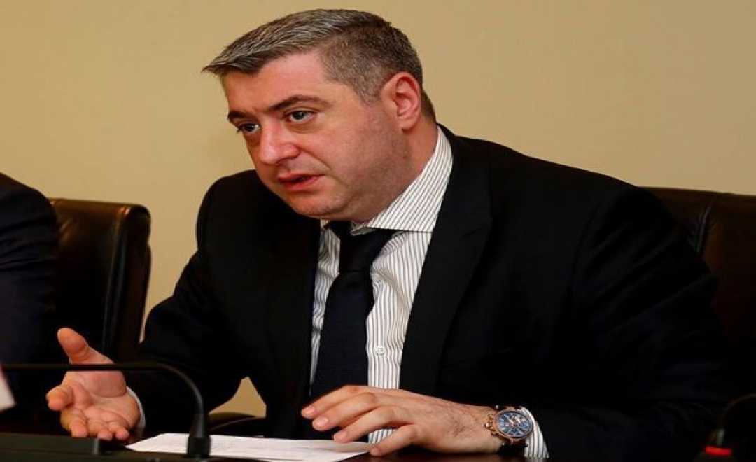 Fraudulent scheme and 11 arrested persons - What did the prisoners talk about and does the traces go to Kakhishvili-Biniashvili? 1620124651182408998_1198697727233860_3491757622165938555_n.jpg