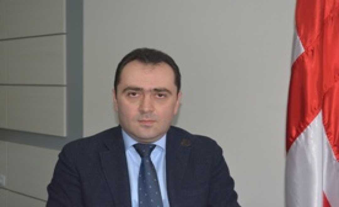 Judge Gabinashvili in the shadow of Chinchaladze and the mantle of the Georgian dream - another political decision and close ties with Kobakhidze