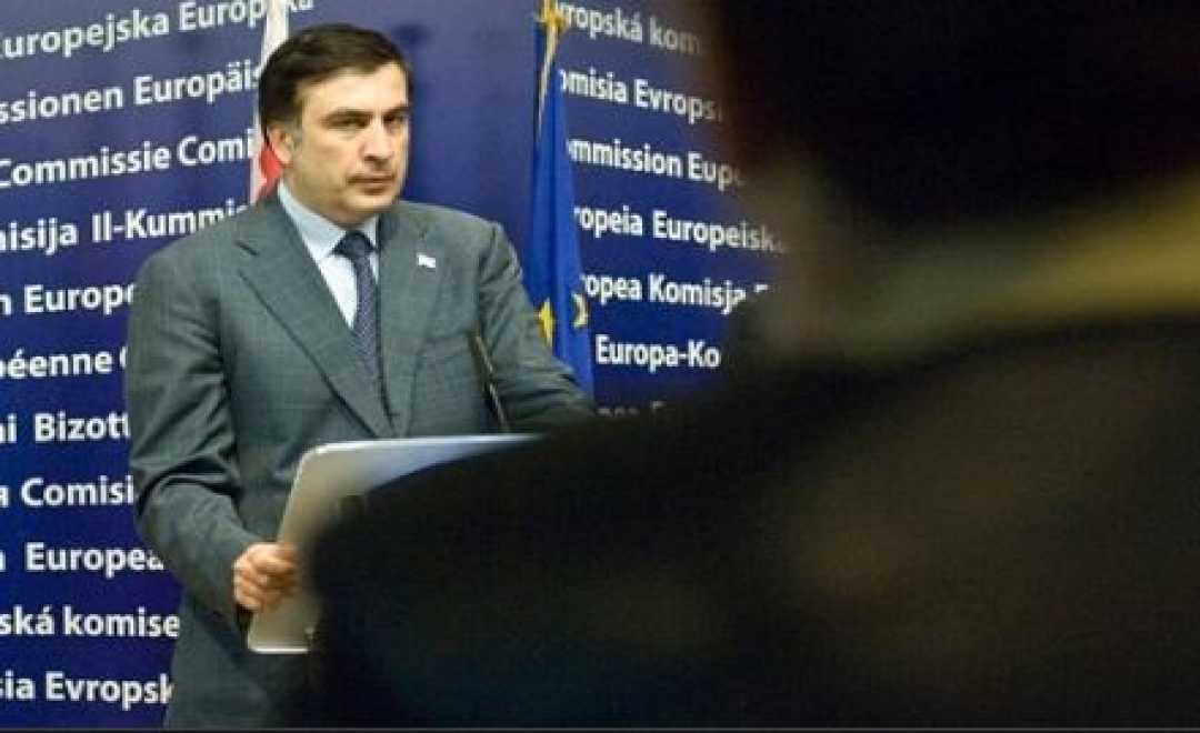 "საქართველოს ევროპული გზა დაიწყო სააკაშვილის პრეზიდენტობის დროს" - ევროპარლამენტარი