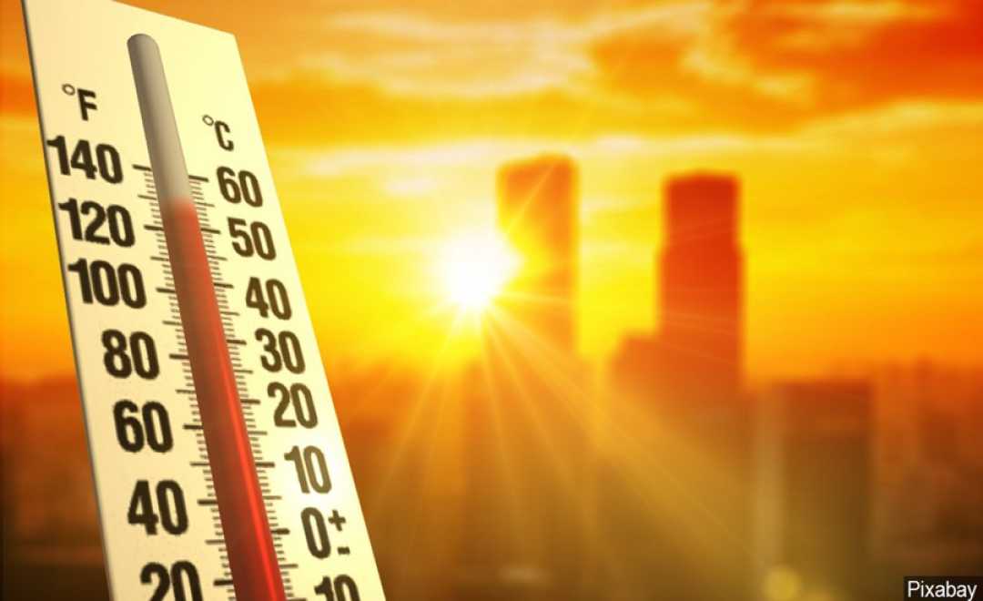 უახლოეს დღეებში საქართველოში მაღალი ტემპერატურა შენარჩუნდება – სააგენტოს განცხადება 1718789406heat-cityscape-thermometer-1661508164.jpg