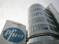 მსოფლიოს მკურნალი Pfizer
