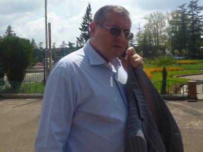 აღმოაჩინეთ „დამალული პანდა“ და გახდი “ტყის კვირეულის“ აქტიური მონაწილე