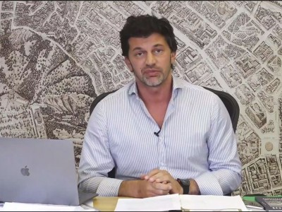 გაუქმდება თუ არა სოზარ სუბარის სამინისტრო?