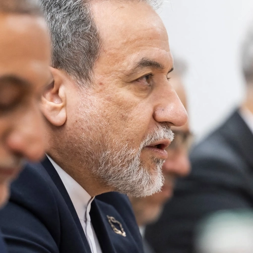 "სამხედრო თანამშრომლობა ირანსა და რუსეთს შორის საიდუმლოს არ წარმოადგენს"