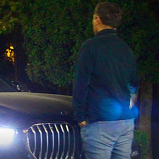 დიპლომატ გიორგი წიქარიშვილის სიტყვა სასამართლო პროცესზე