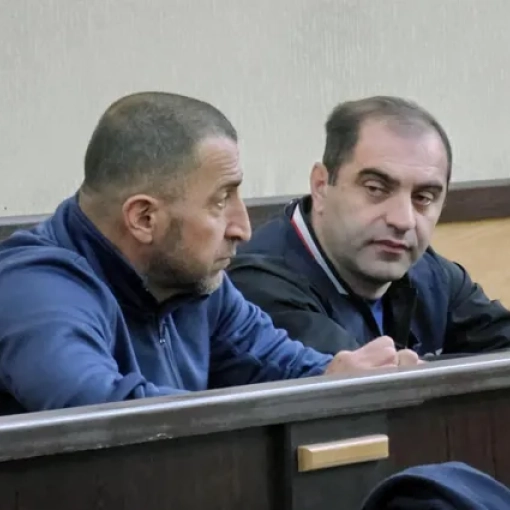 მერაბ ჯანგველაძის მკვლელობაში ბრალდებულმა უძილაურმა ჩვენების მიცემაზე უარი განაცხადა