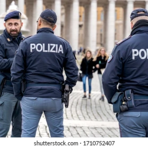 იტალიაში საქართველოს 27 წლის მოქალაქე რესტორნის ძარცვის მცდელობისთვის დააკავეს