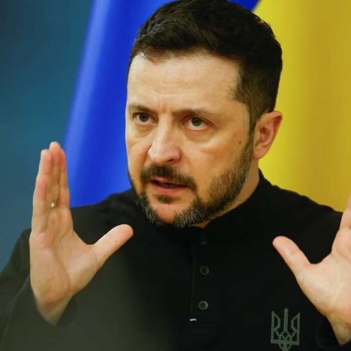 „ეს ხანგრძლივი ომია და მთავარი, რისი გაკეთებაც რუსეთს სურს, არის შეინარჩუნოს მისი კიდევ უფრო დიდხანს წარმოების შესაძლებლობა"