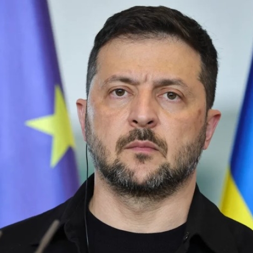 ზელენსკი: "უკრაინას სჭირდება მშვიდობა. ნამდვილი მშვიდობა, ისეთი, რომელიც არ დაირღვევა მესამე შემოჭრით"