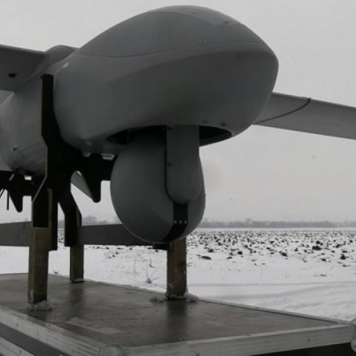 „დღეს რუსებმა დრონები Starlink-ით გაუშვეს. ამაზე რეაგირება ძალიან სწრაფად უნდა მოვახდინოთ..."