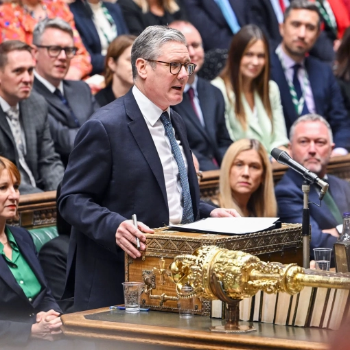 "ეს ჩვენი ომი არ არის. კურსი რომ შემეცვალა, ჩემზე დიდი ზეწოლა განხორციელდა"