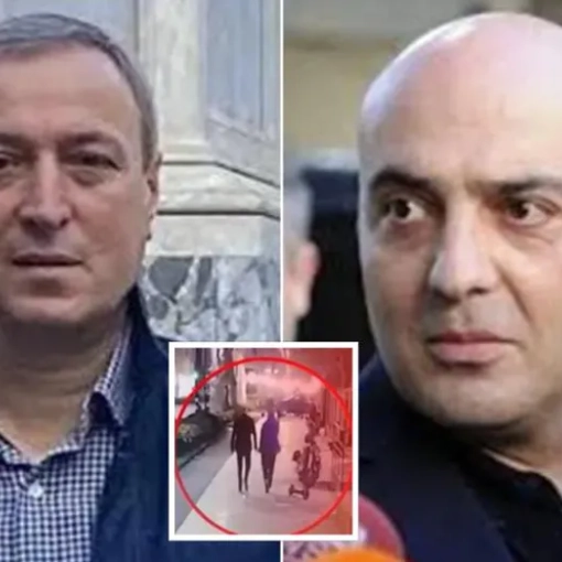 ლევან ჯანგველაძის მკვლელობის საქმეზე ოთარ ფარცხალაძეს ბრალი წარედგინება