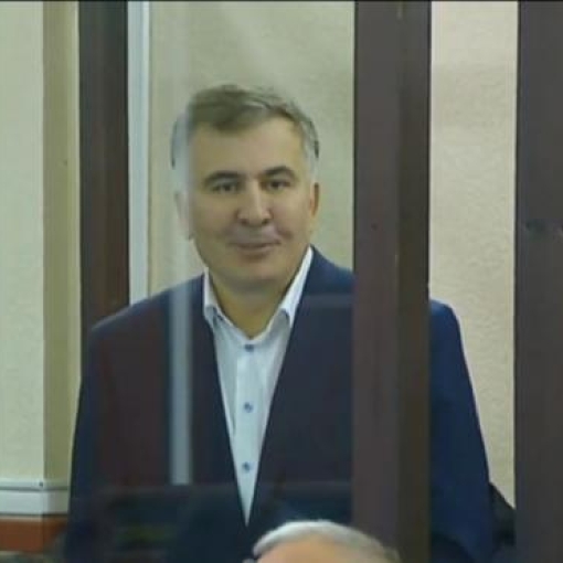 „ტრამპი აღმოჩნდა ამერიკის ყველაზე მილიტარისტული პრეზიდენტი და შეიძლება რეიგანსაც კი აჯობოს ამ მხრივ" - მიხეილ სააკაშვილი