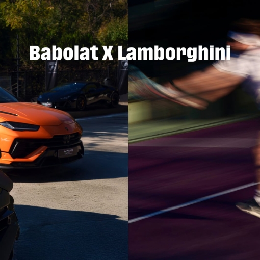 Babolat X Lamborghini – „კუს ტბა პადელის“ ახალ კორტებზე სამოყვარულო ტურნირი გაიმართა