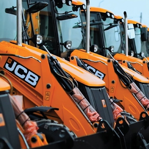 „თეგეტა“ აზერბაიჯანის სამელიორაციო სისტემების მოდერნიზებისთვის - მეზობელ სახელმწიფოს ჰოლდინგმა JCB-ს ტექნიკა მიაწოდა