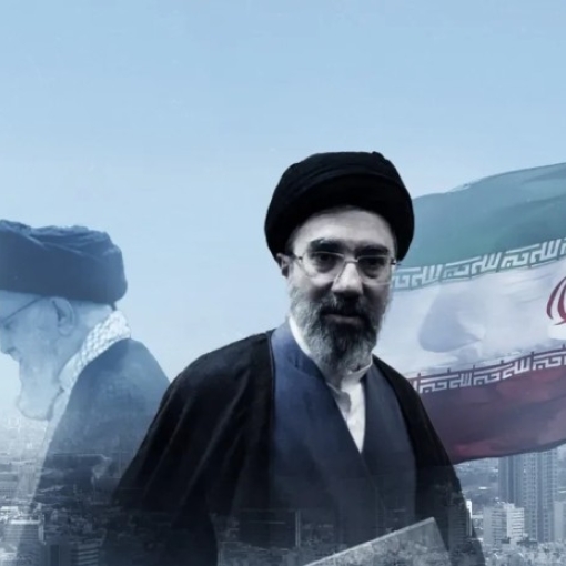 ირანის ექსპერტთა საბჭომ ოფიციალურად დაადასტურა ქვეყნის მესამე უმაღლეს ლიდერად მოჯთაბა ხამენეის არჩევა