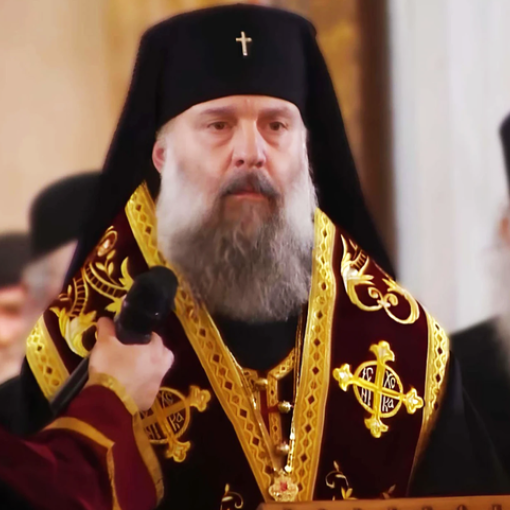 "აშშ-ის დელეგაციის წევრებმა საქართველოს ეკლესიის მეთაურს კათოლიკოს-პატრიარქად აღსაყდრება მიულოცეს"