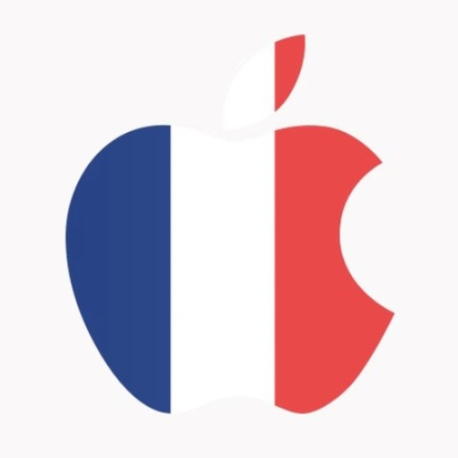 Apple-ს €150 მილიონის ჯარიმა დააკისრეს