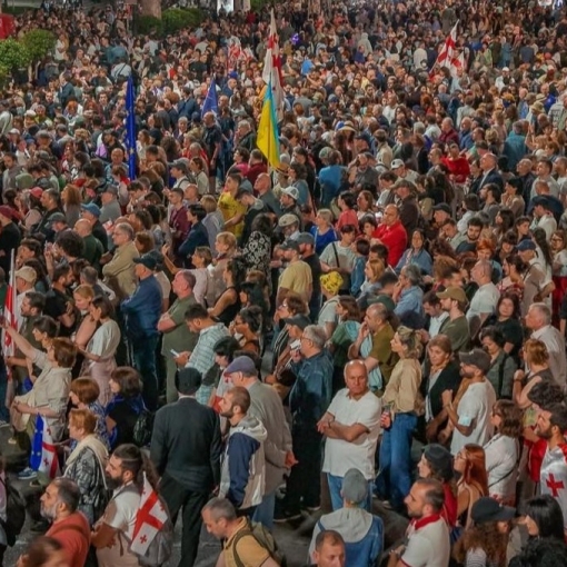 ზურაბიშვილი: ეს არის ყველა დიქტატორული რეჟიმის ერთადერთი ხერხი - დაყავი და იბატონე