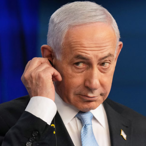 „ჯერ კიდევ ნაადრევია იმის თქმა, როგორ დასრულდება ან განვითარდება მოვლენები"