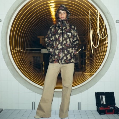 Tegeta X Reckless - როცა საჩუქარი ბრენდის ამბავს ჰყვება