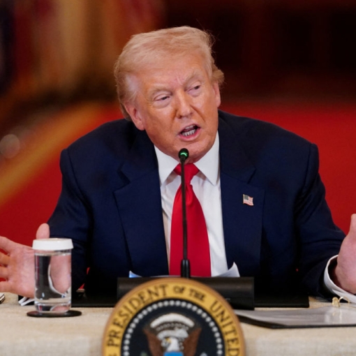 "ჩვენ არ გვსურს, ყოველ ორ წელიწადში აქ დაბრუნება, ამიტომაც საქმე ბოლომდე უნდა მივიყვანოთ"