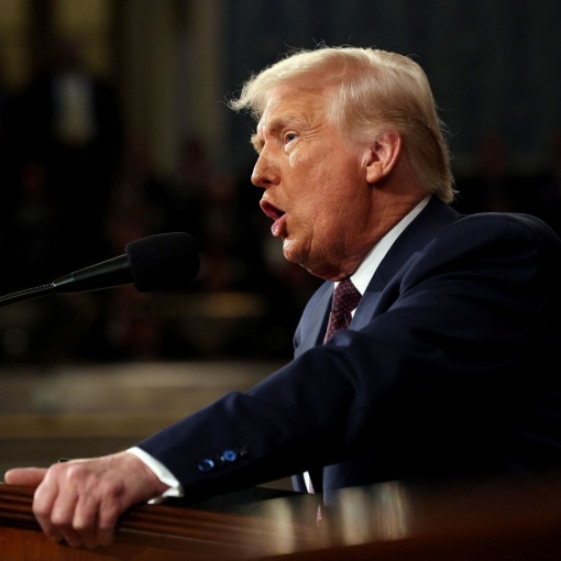 ტრამპის თქმით, თუ ირანის ხელისუფლება საპროტესტო აქციებზე დაკავებულებს სიკვდილით დასჯის, აშშ მკაცრ ზომებს მიიღებს