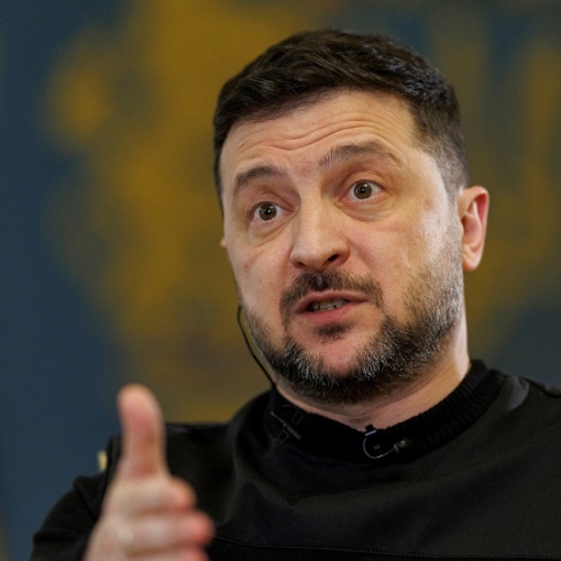 „კარგი საუბარი შედგა პრეზიდენტ ტრამპის წარმომადგენლებთან - სტივენ უიტკოფთან და ჯარედ კუშნერთან"