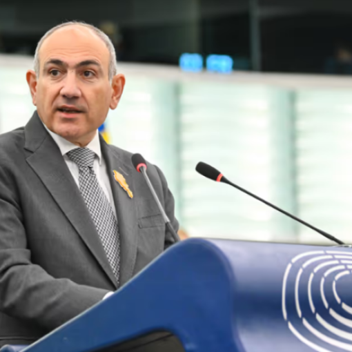 „ვარდებისა და ბოსტნეულის პირველი პარტია, რომელთა შეტანაც რუსეთმა შეზღუდა, უკვე გასულია ევროკავშირში"
