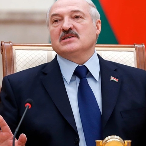 "ომის დასრულება ახლა ტრამპისა და ამერიკის პოზიციებზეა დამოკიდებული.." - ლუკაშენკო