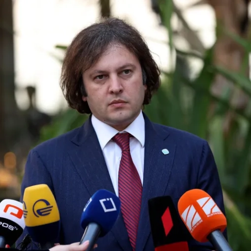 "ეს არის ეროვნული გამოწვევა, რასაც უნდა დაუპირისპირდეს კანონმდებლობა"