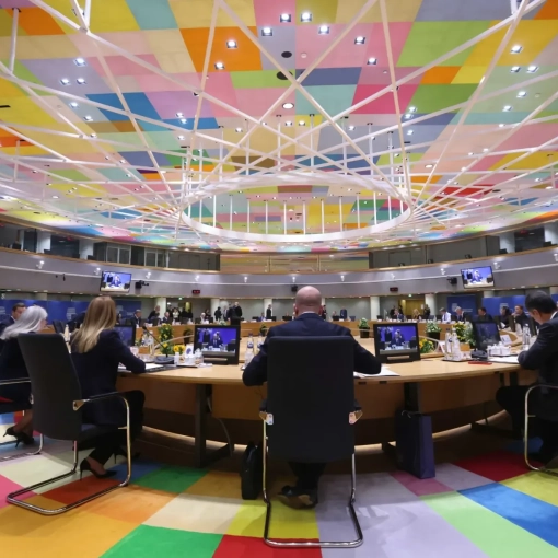 "ევროკავშირი გააგრძელებს თანამშრომლობას რეგიონში პარტნიორებთან დეესკალაციისა და რეგიონული სტაბილურობის ხელშესაწყობად"