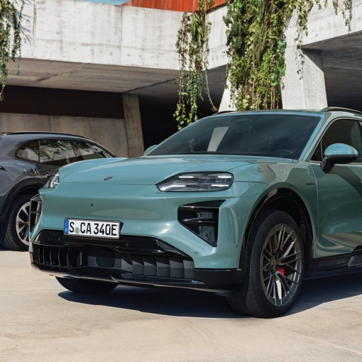 Cayenne Electric-ის მსოფლიო პრემიერა - პორშემ ყველა დროის ყველაზე მძლავრი სერიული ავტომობილი წარადგენა