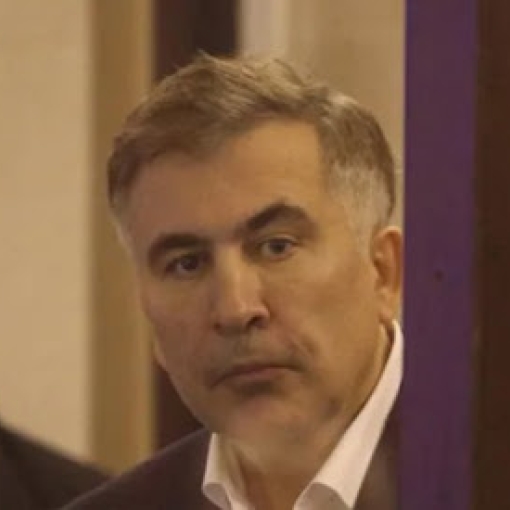 "თუ ჩვენ არ ვიბრძოლეთ, აუცილებლად დავკარგავთ ქვეყანას!“ - მიხეილ სააკაშვილი