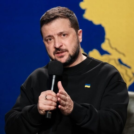 "ვაფიქსირებთ გაზრდილ კავშირებს რუსეთსა და ჩინურ კომპანიებს შორის, რომლებიც მათ კოსმოსური დაზვერვის მონაცემებს აწვდიან"