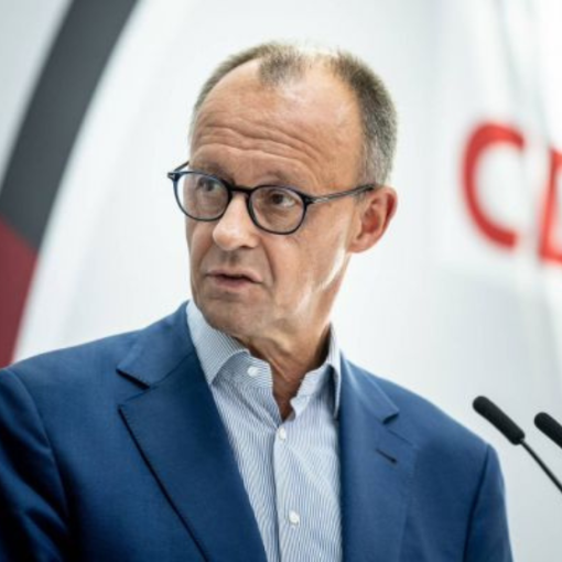 მერცი ამბობს, რომ ირანის რეჟიმის დღეები დათვლილია