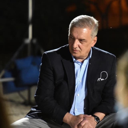 "ნაწერს ეტყობა, რომ ძალით, იძულებით არის ეს მაჩვენებლები შეტანილი" - ვოლსკი ევროკომისიის ანგარიშზე