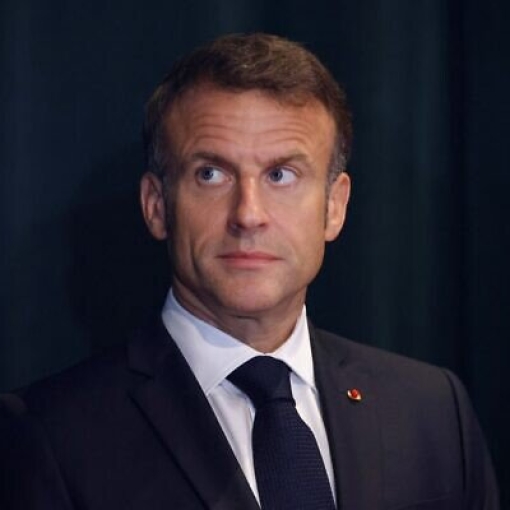 "უსაფრთხოების გარანტიების შესახებ პროგრესს მივაღწიეთ"