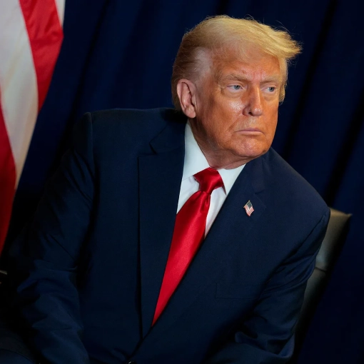 "ირანის ახალი უზენაესი ლიდერი თუ ჩვენგან თანხმობას არ მიიღებს, დიდხანს ვერ გაძლებს"