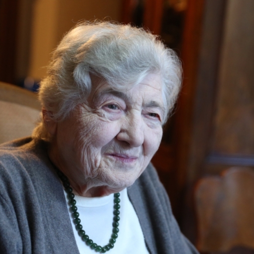 „ის რასაც ჩვენ გვთავაზობენ, წმინდა აკადემიური თვალსაზრისით არ არის გამართლებული" - აკადემიკოსი მზექალა შანიძე