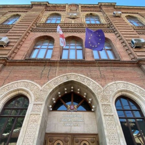 "ევროკავშირის მხარემ გადადო ზემოხსენებული შეხვედრა სრულიად მიუღებელი და გაუმართლებელი საბაბით"