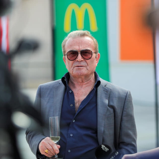 "ასეთი დიდი კორუფცია ვერც წარმომედგინა თუ არსებობდა" - თემურ ჭყონია