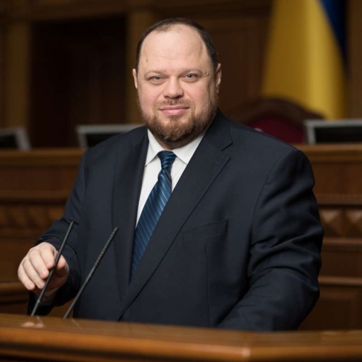 "ჩვენ უნდა განვსაზღვროთ უკრაინის წითელი ხაზები, რომელთა გადაკვეთის უფლება არავის აქვს"