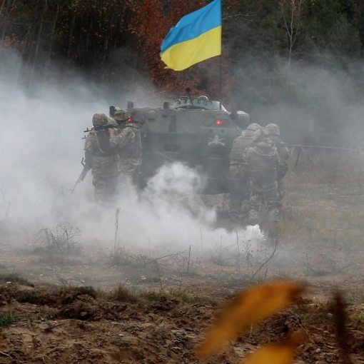 "უკრაინული მხარე ადასტურებს, რომ მოლაპარაკებები "პოზიტიური და კონსტრუქციული" იყო. თუმცა, "ეს არ ნიშნავს, რომ დოკუმენტი დასრულებულია"