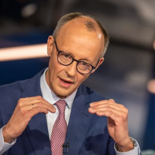 "ეს ომი მხოლოდ მაშინ დასრულდება, როცა პუტინი მიხვდება, რომ მას მოგება არ შეუძლია"