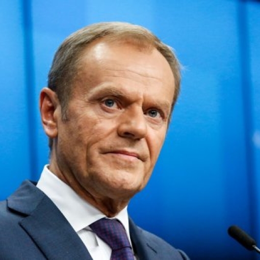 "თუ ევროპული და ატლანტიკური გარანტიები საკმარისი არ იქნება, პოლონეთი, საბოლოო ჯამში, საკუთარი ბირთვული იარაღის მოპოვებას შეეცდება“