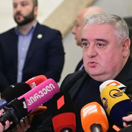 "დიალოგი, აზრთა გაცვლა ძალიან მნიშვნელოვანია ასეთ დროს"